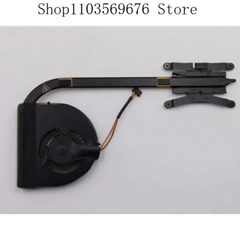 

New and Genuine for Lenovo ThinkPad T440 Integrated Heatsink and Fan 0C67848 00HM071 04X3909 04X3907 AT0SR002TB0
