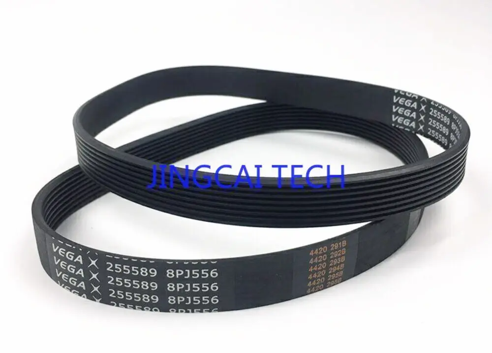 

1pcs VEGA 8PJ556 V-Belt Electromechanical Treadmill Belt