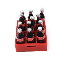 Ajrc 1/10 Rc Crawler Car Decoration Mood Pieces Simulation Coke Bottle For Traxxas Trx4 Scx10 90046 90047 Axial D90 D100 Rgt - Image 5