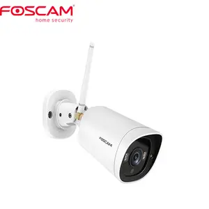 foscam 4k usb web camera