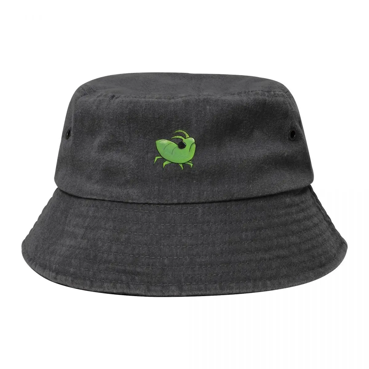 

Grounded Aphid Bucket Hat Anime Hat Rave Cosplay Mens Hats Women's
