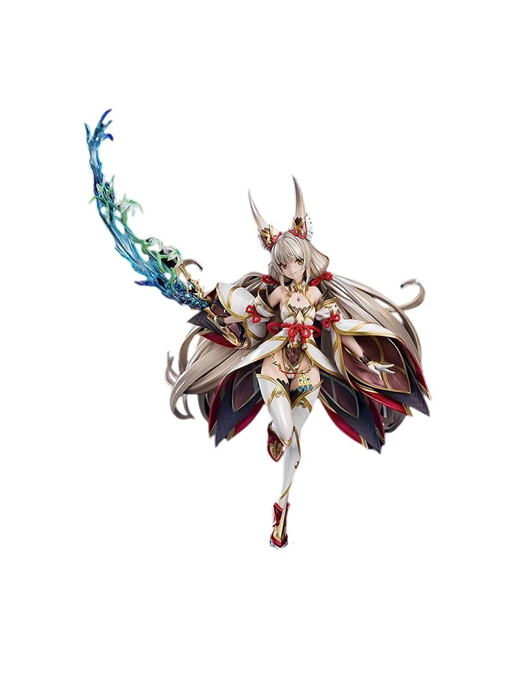 In Stock Original Genuine GSC Max Factory Nia Xenoblade2 1/7 Game 