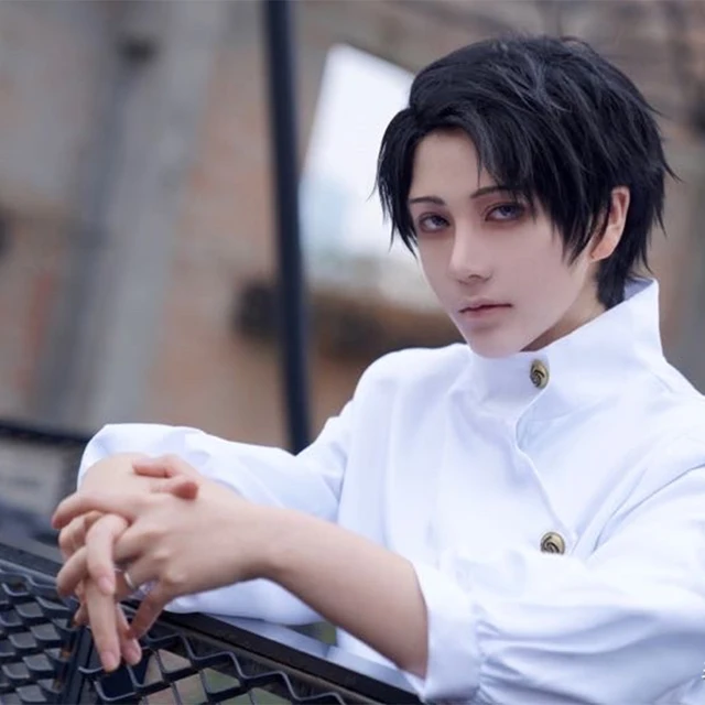 애니메이션 코스프레 의상