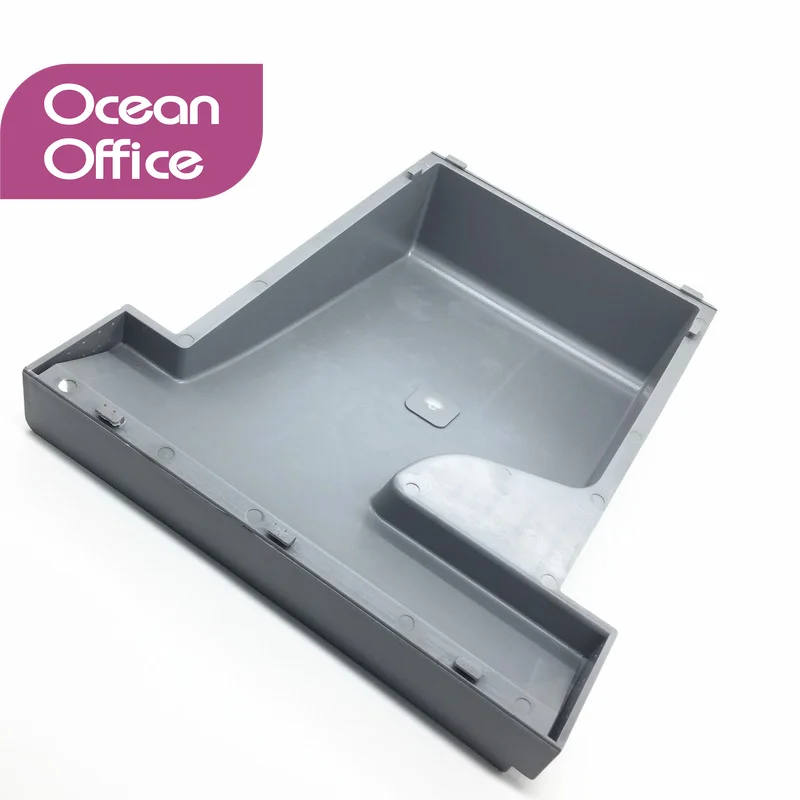 

1pcs A4MDWY1 Optional Output Tray with Guide For konica minolta BH C224 C284 C364 C454 C224 364e 454e paper tray