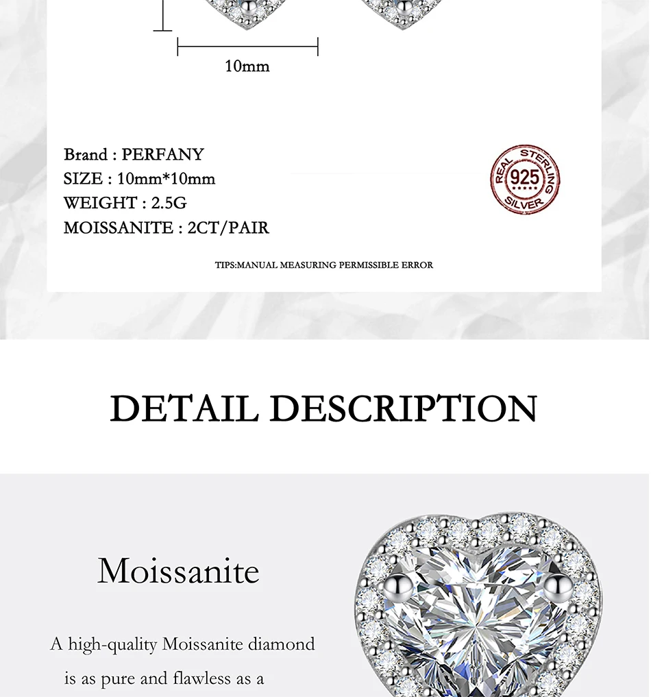 Packaging and certificate