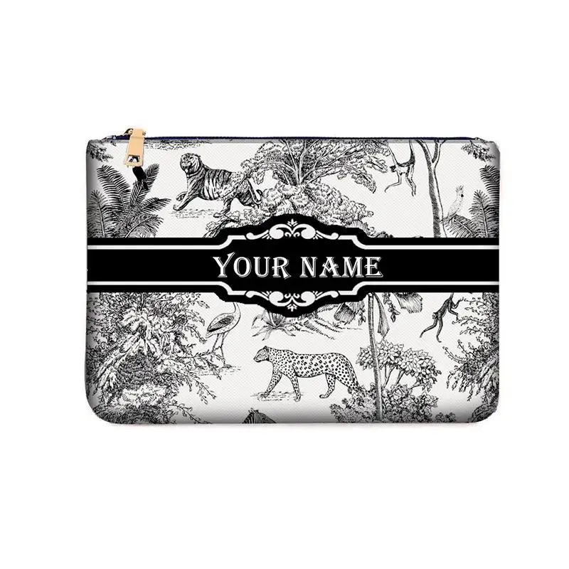 SNDR-09 canva clutch