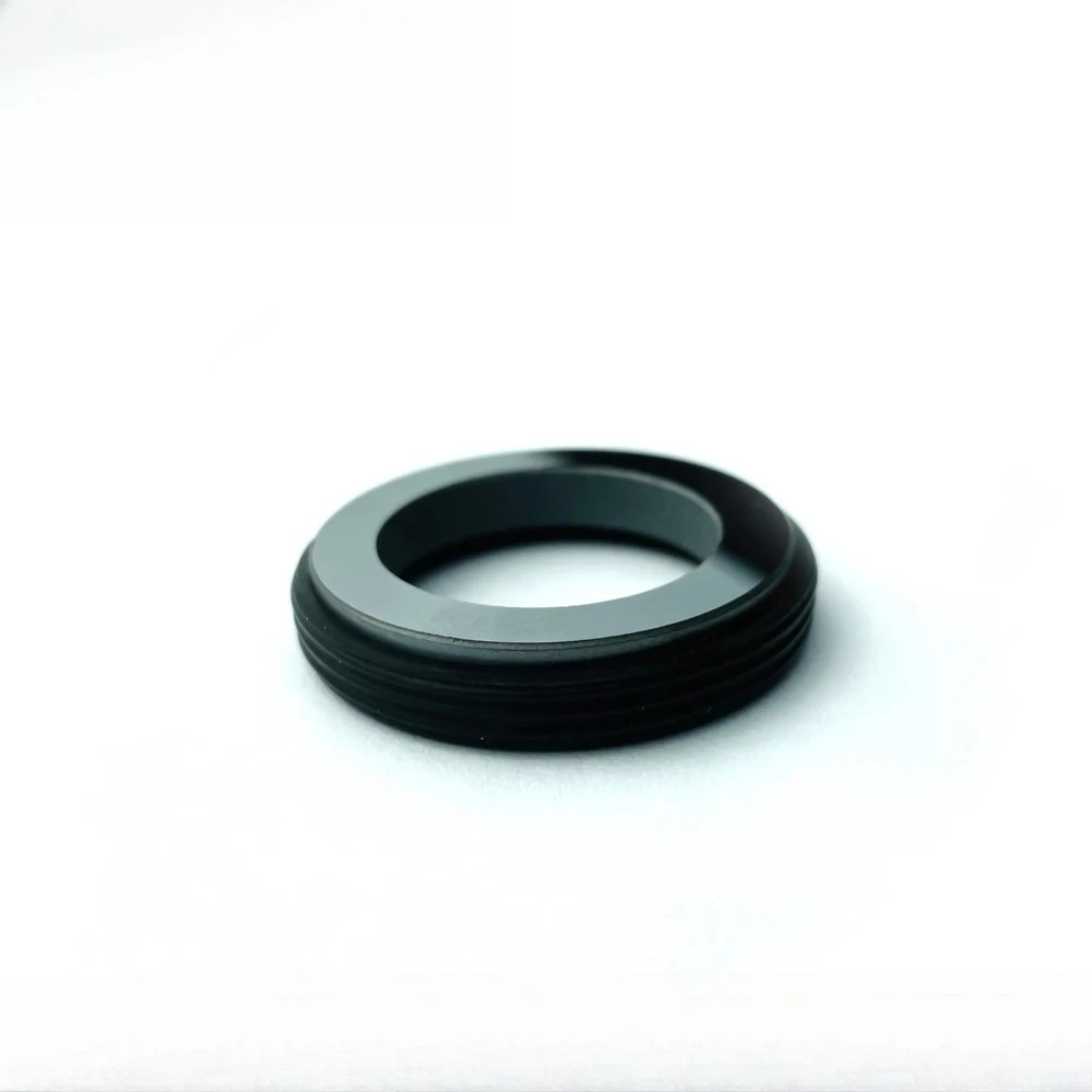 Enhanced Stationary Seat for Mechanical Seals - Various Shaft Sizes Available