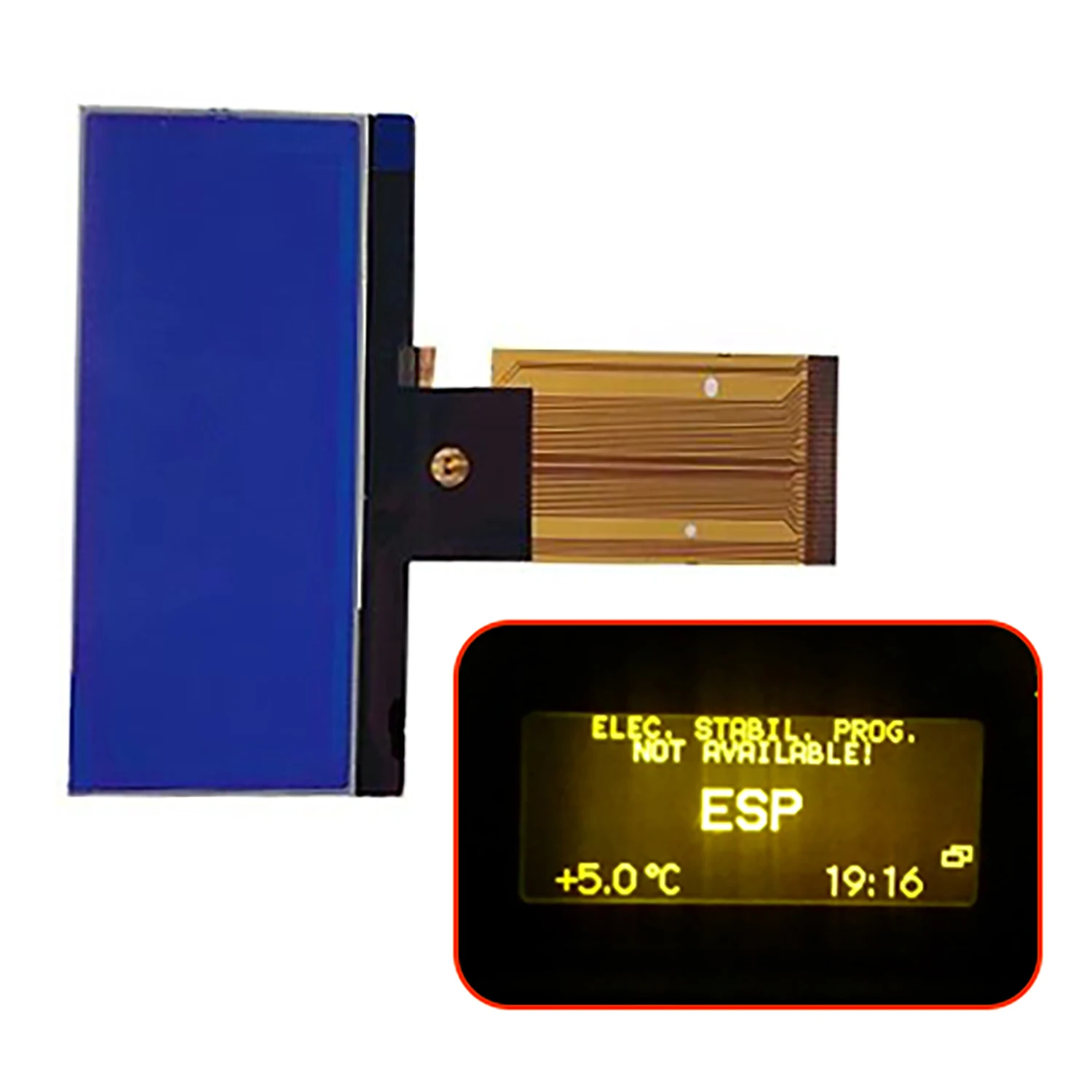LCD ÷ ȭ   , ޸  W203 C Ŭ W463 G Ŭ ڵ ׼, 2000-2007, 1 , ǰ
