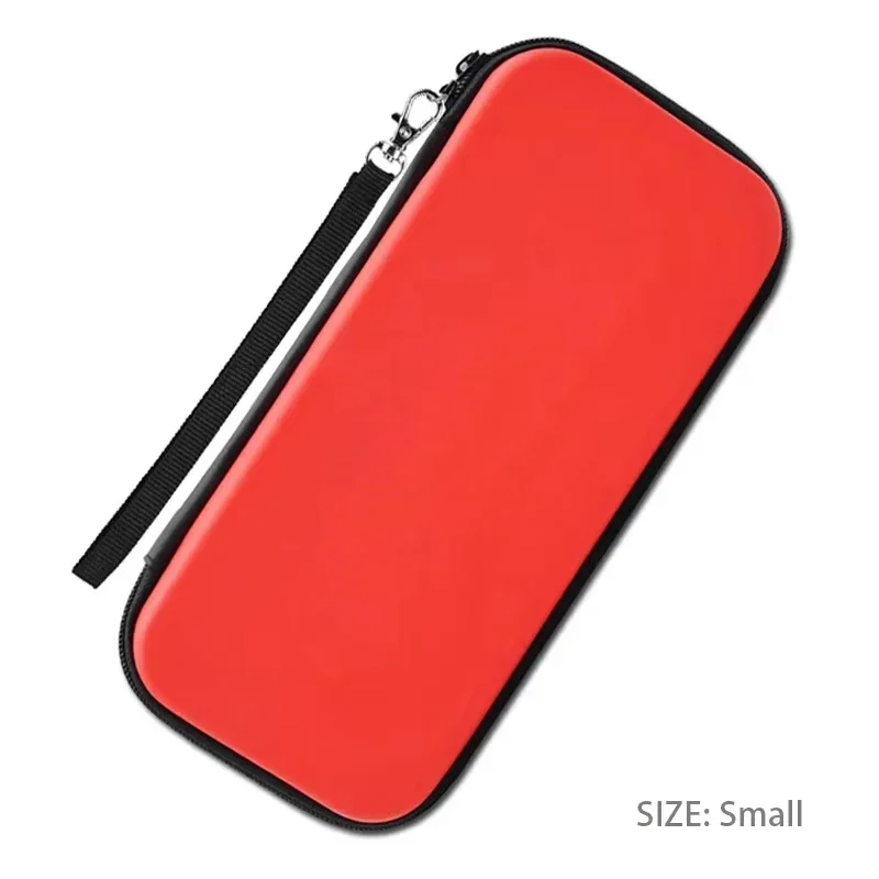 Compact Waterproof Travel Storage Case