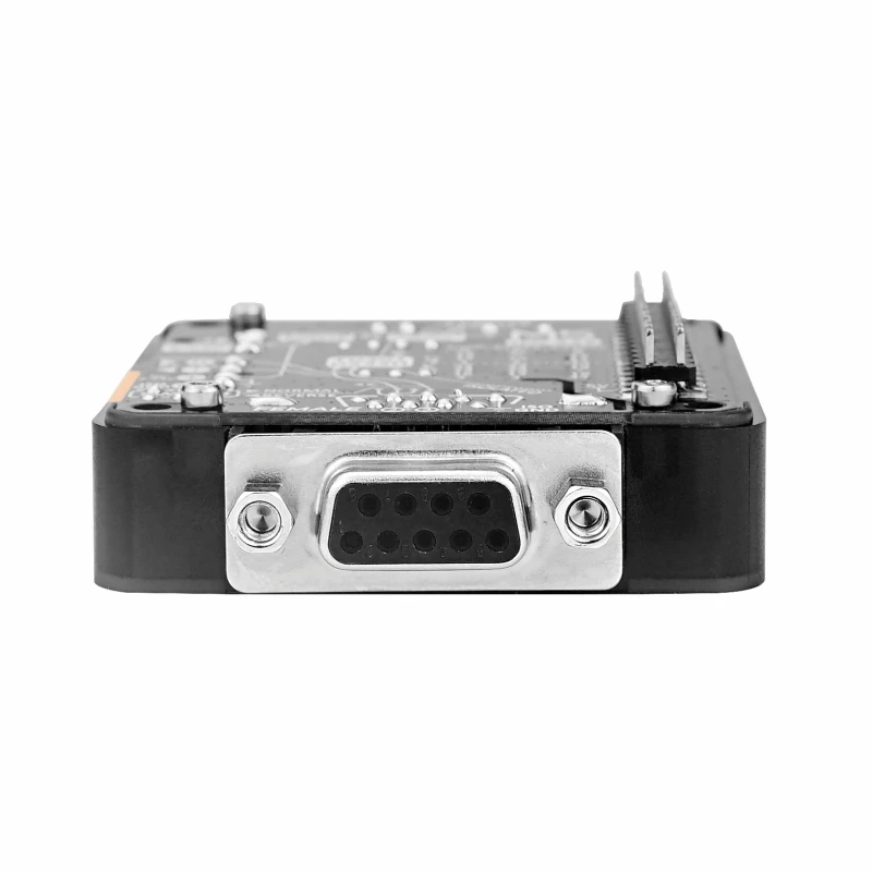 Módulo Oficial 13.2 de M5stack Rs232 com Conector Fêmea Db9 - Imagem 2
