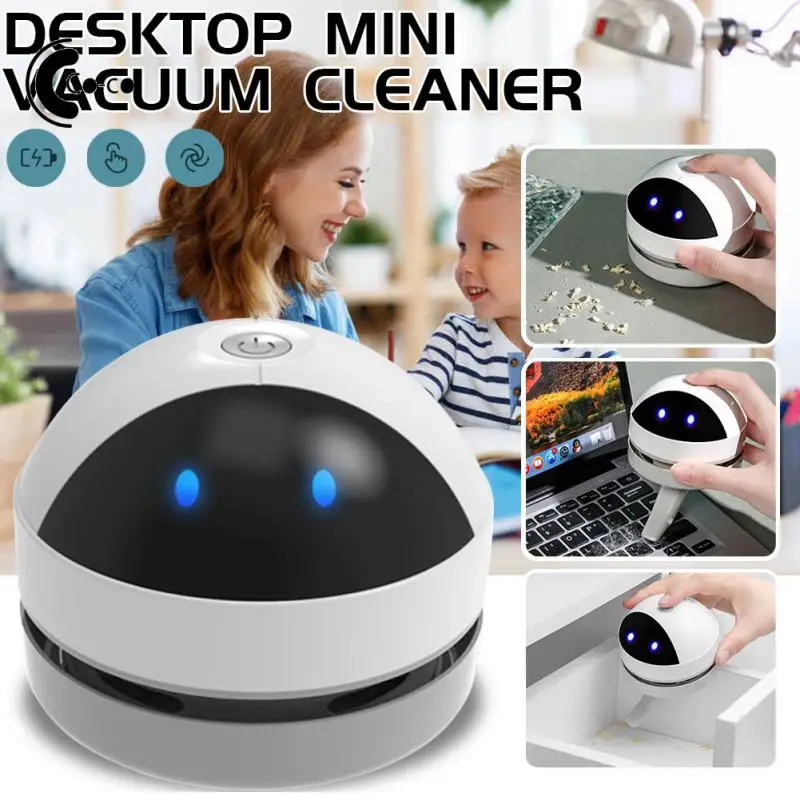 

Компактный компактный пылесос с Usb-разъемом для дома и офиса