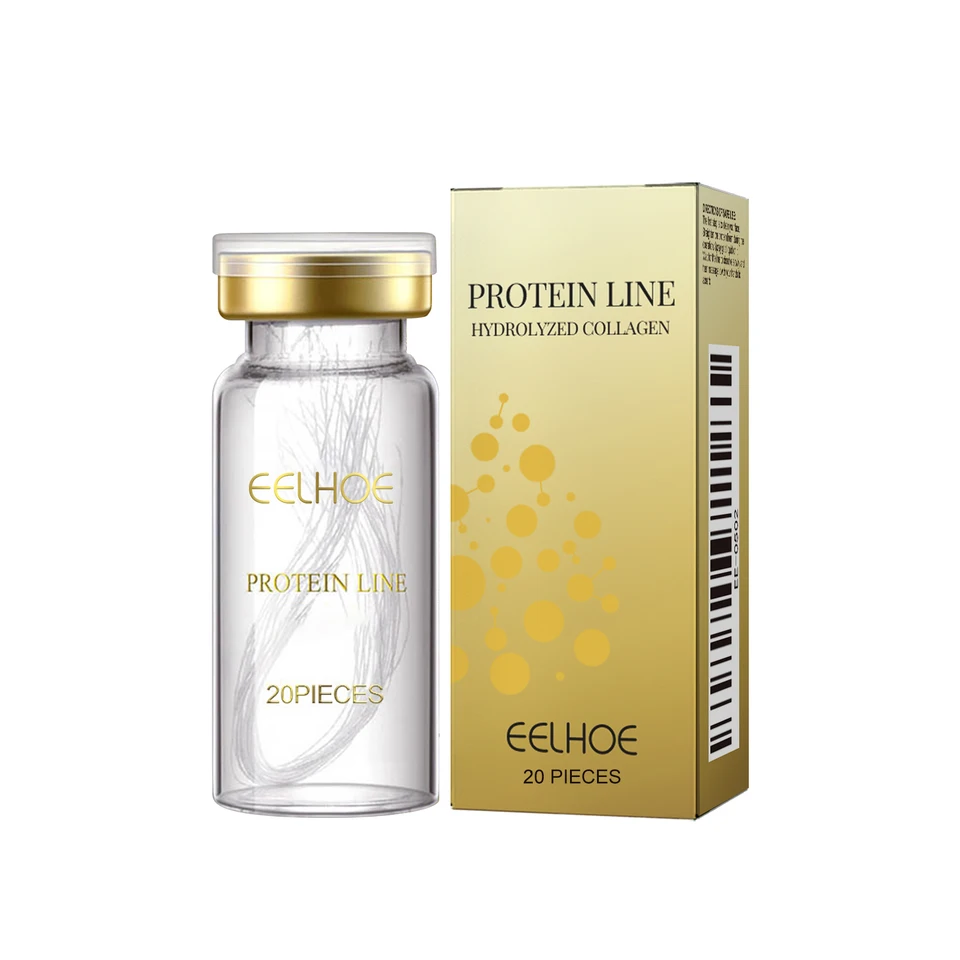 Protein Lift Collagen Facial Essence for Anti-Aging