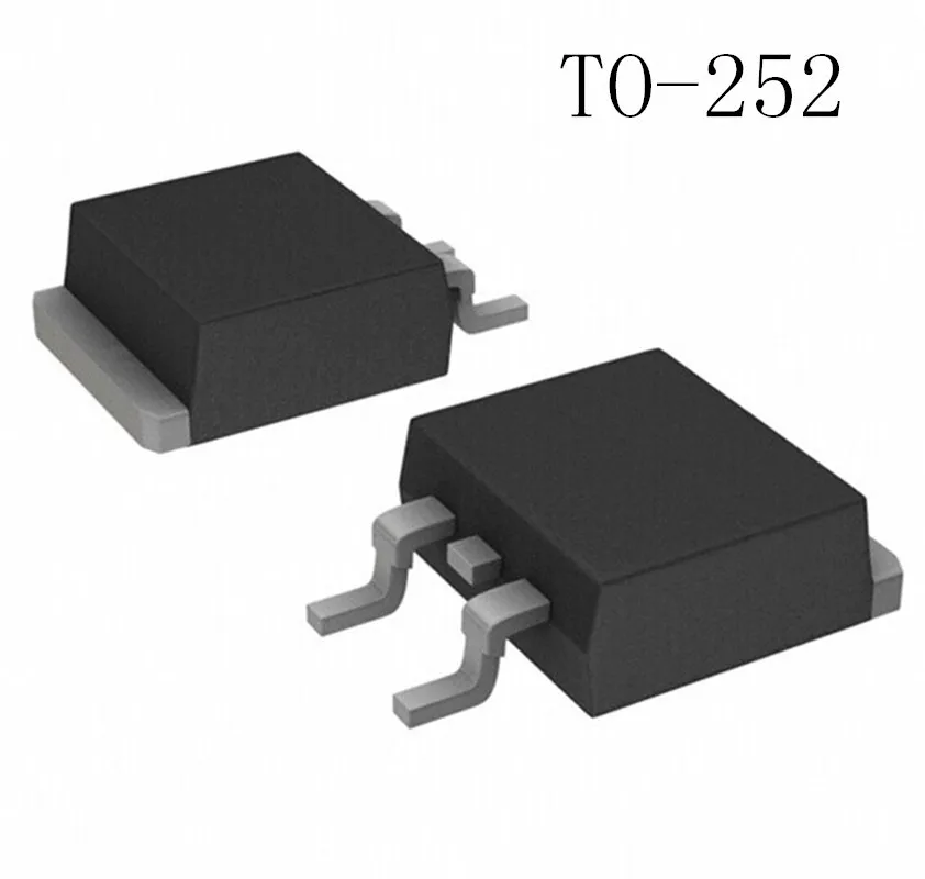 

10 шт./лот 2SD882P D882 TO252 TO-252 Новый оригинал в наличии
