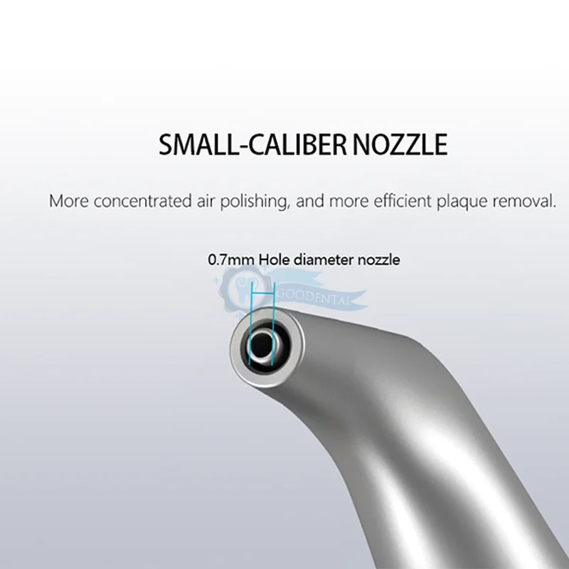 Рисунок 4 - VRN ультразвуковая пародонтальная