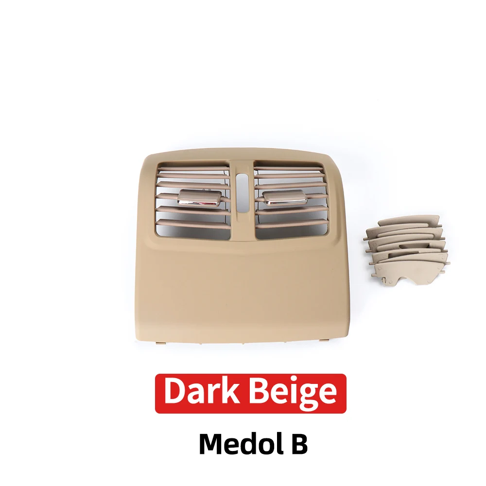Model B Dark Beige