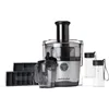 NutriBullet Juicer Pro Centrifugal Juicer Machine for Fruit, Vegetables, and Food Prep, 27 Ounces/1.5 Liters, 1000 Watts, Silver 1