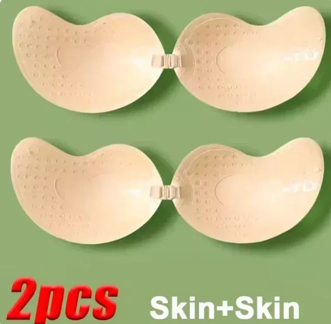 2pcs skin