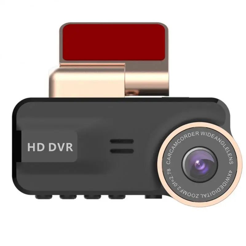 

Car Recorder Dual Recording 3.16 Inch WIFI Night 1440P/2K Rear View Camera Car DVR Car Electronics Accessories