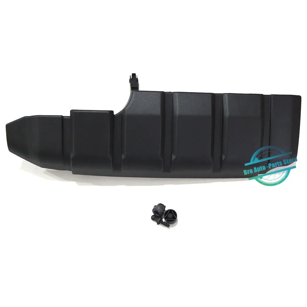 Engine Cover For VW Golf R32 2.0 TFSI 1.8 TFSI 06K103925AA 06K 103 925 AA,engine dust cover