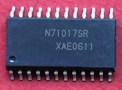

N71017SR SOP24 new original spot, quality assurance welcome consultation spot can play