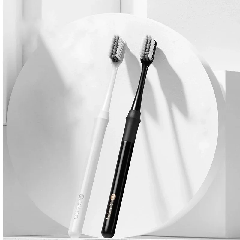 Youpin Doctor B Tooth Bass Method bursh Brush Wire Couple Travel Box
