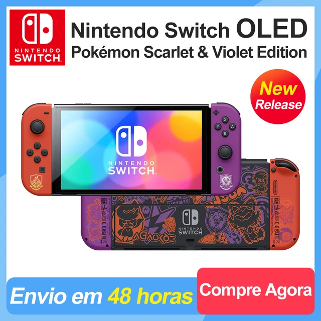 Resumão #164: Vai ter jogo inédito de Pokémon no Nintendo Switch SIM!