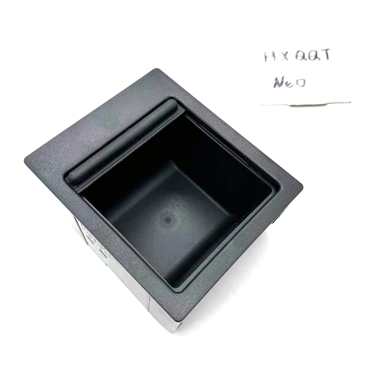 51168159698 original original center konsole münz ablage fach für  