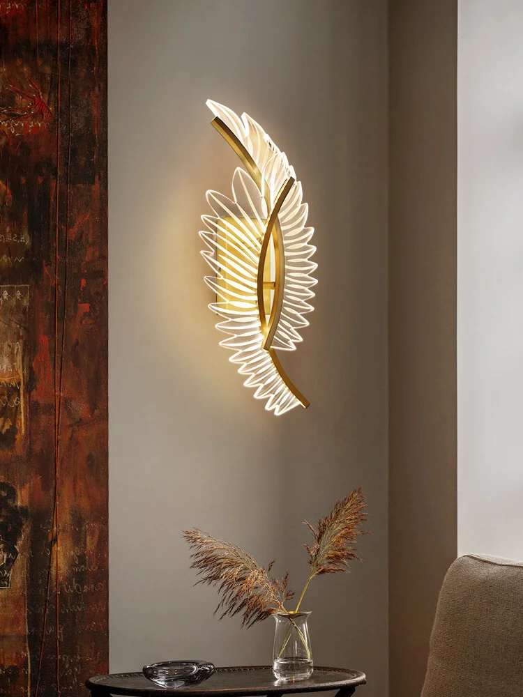 

black wall sconce swing arm wall light long wall sconces merdiven led wall lamp switch wall led light for bedroom