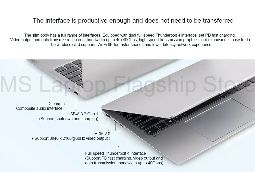 Lenovo Xiaoxin Air 14 Laptop - Intel i5, 16GB RAM, 2.8K IPS Screen, 100% RGB, 120Hz, 512GB/1TB/2TB SSD Description Image.This Product Can Be Found With The Tag Names Automotive, Beauty Health, Computers Electronics, Fashion, Home Garden, Online shopping, Phones Accessories, Toys Sports, Weddings Events