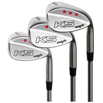 Senior Ladies Petite Golf Wedge Set 1