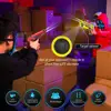 VATOS Laser Tag Battle Game Gun Set Electric Infrared Toy Guns Kids Infrared Laser Pistol For Boys Children Indoor Outdoor Game 3