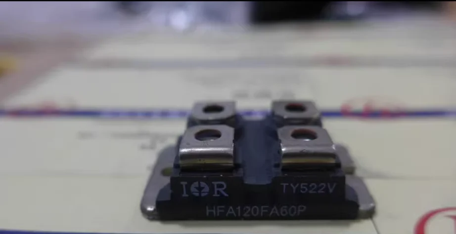 HFA120FA60P  new and original