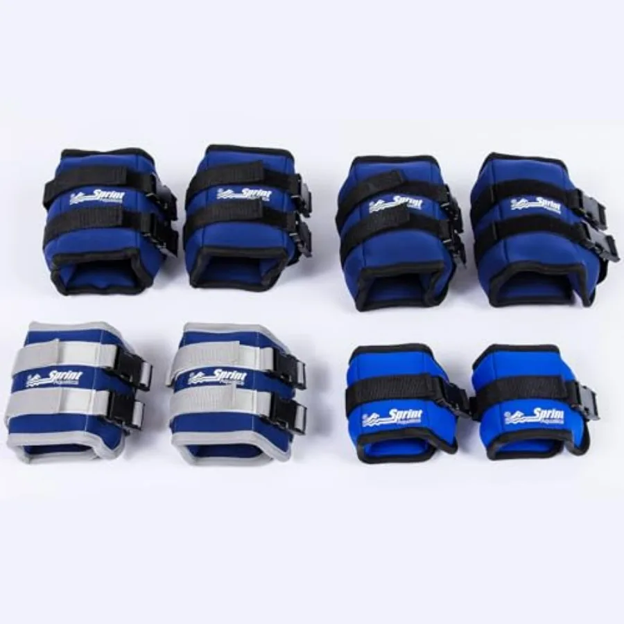 Ankle Weights - 3lbs