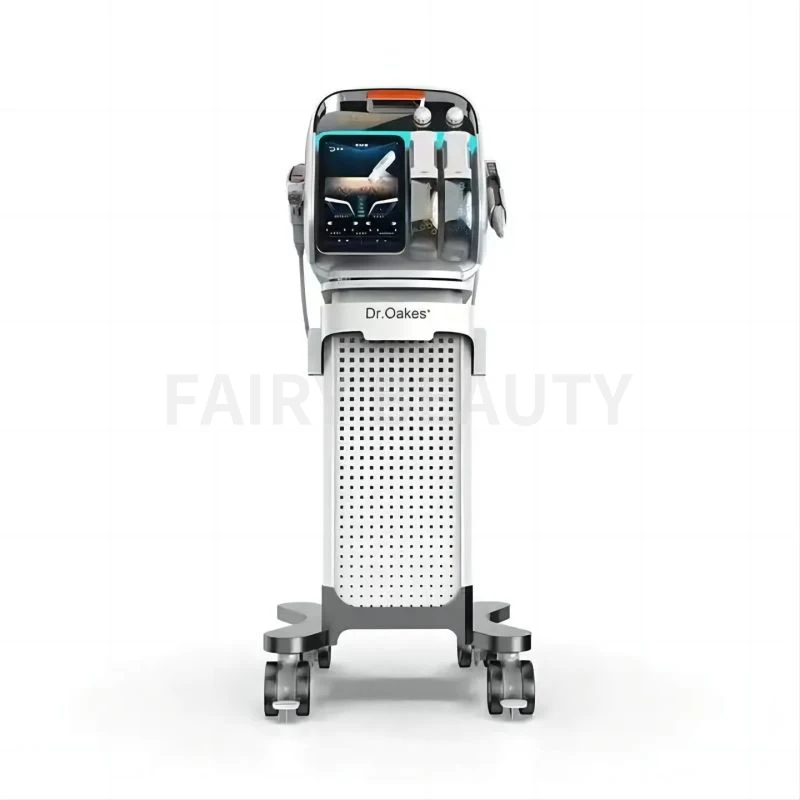 

Кислородная машинка для лица 8 в 1, Микродермабразия, увлажнение, Алмазная дермабразия, Глубокая очистка кожи, уход за кожей, подтягивание, аквапилинг