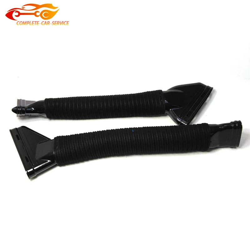 

A6420948897 A6420948797 2PCS Air Intake HoseLift And Right Suit For Mercedes Benz GL350 ML350 Diesel 4M 6420948897 6420948797