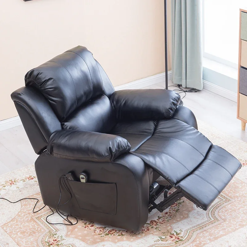 Professional Pedicure Chair Salon Support Foot Spa Adult Rocking Chairs Reclining Beauty Chaise Dental Massage Supplies Baby Tub
