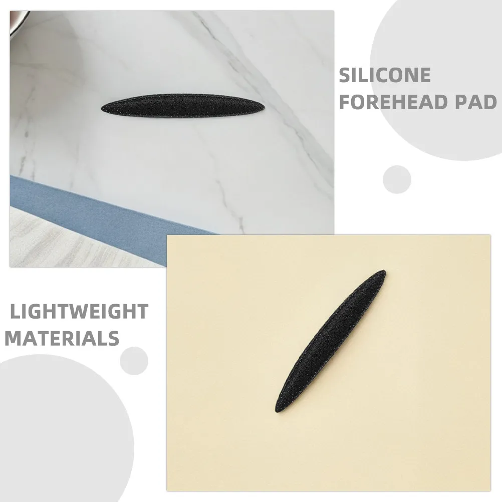 1세트 내부 라이너 소프트 스폰지 패드 열압축 통기성 충격 흡수 땀 흡수 사이클링 오토바이