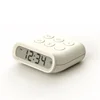 Xiaomi MUID C5 Small Alarm Clock Led Bedside Student Electronic Alarm Clock Multifunctional Luminous Small Clock 6