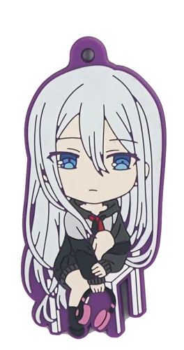 SEKAI PROJECT Anime Game Wonderlands×Showtime 25 Nightcord