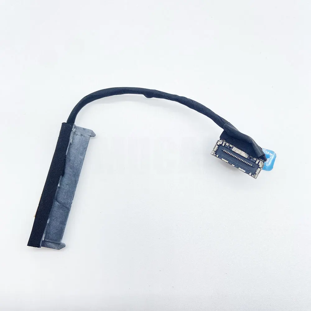 ASUS K95V K95VM K95VJ K95VB YZ006V A95V 노트북 SATA 하드 드라이브 HDD 커넥터 플렉스 케이블 QCL90 DC02C002B00 용 HDD 케이블