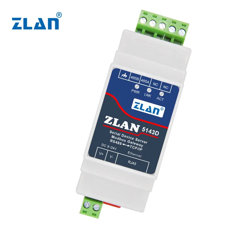 

Шлюз Mqtt с одним портом modbus RS485 rtu modbus ethernet-конвертер