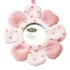 New Baby Bed Hanging Toy Hanging Spiral Rattle Cart Pendant Interactive Early Education Tool Newborn Stroller for 0-3 Years Old 4