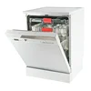 Automatic 50 Hz Smart dishwasher Household multi functional Desktop Household Integrated Dishwasher For kitchen 2
