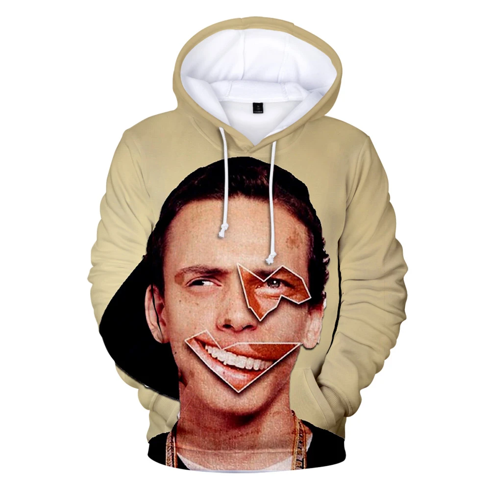 

Logic 3D Hoodies Men/women/ / Fashion Hip Hop Sweatshirts Spring/autumn Casual Long Sleeve Boys/girls Hoody Mens Coats Full
