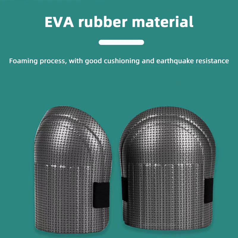 EVA Foam Knee Pad Protective Padding