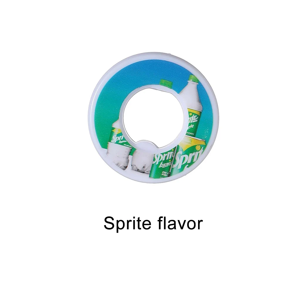 Sprite flavor