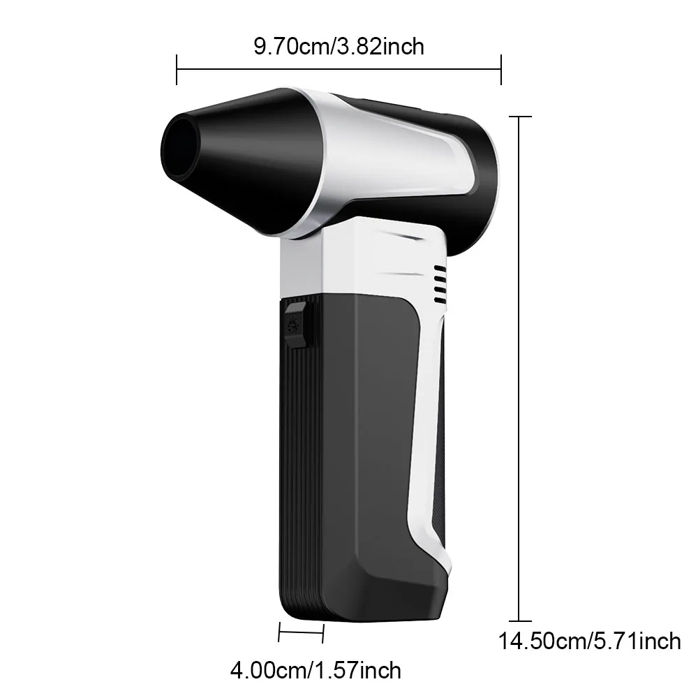 Изображение на Turbo Jet Fan