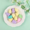 Mini Makeup Sponge Dry Wet Use Face Puff Professional Beauty Sponge Powder Eggs for Blending Foundation Powder Cosmetic Tool 3