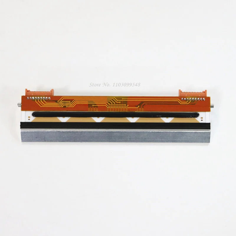 Print Head NCR 7167 7197 Thermal Printhead Label Print head 9pin 203dpi for NCR POS Receipt Printer 1PC X 4970502074 497-0502074
