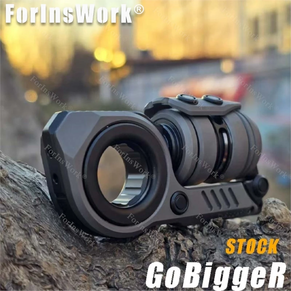 その他 GoBiggeR Sinian Aluminum GoBiggeR Sinian Aluminum